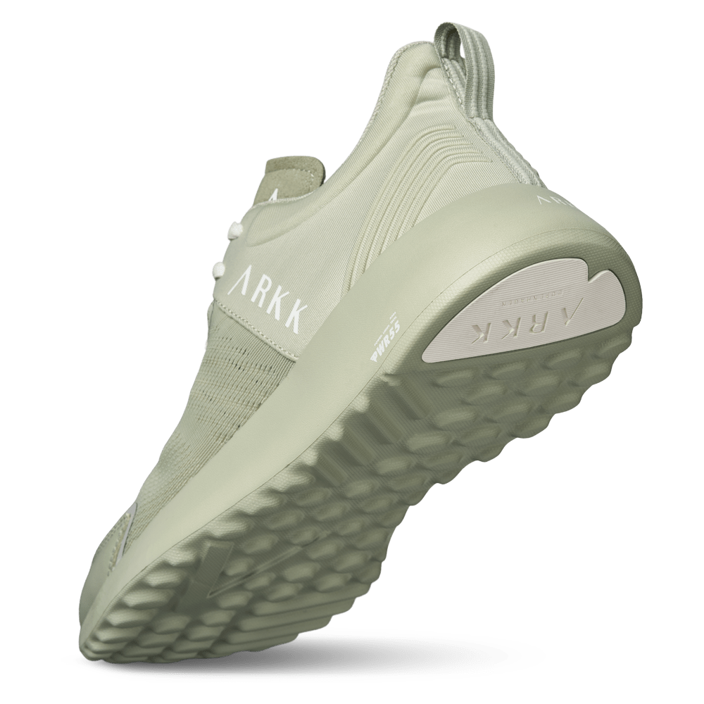 ARKK WEB Glidr CM PWR55 | Desert Sage Marshmallow | Women Glidr